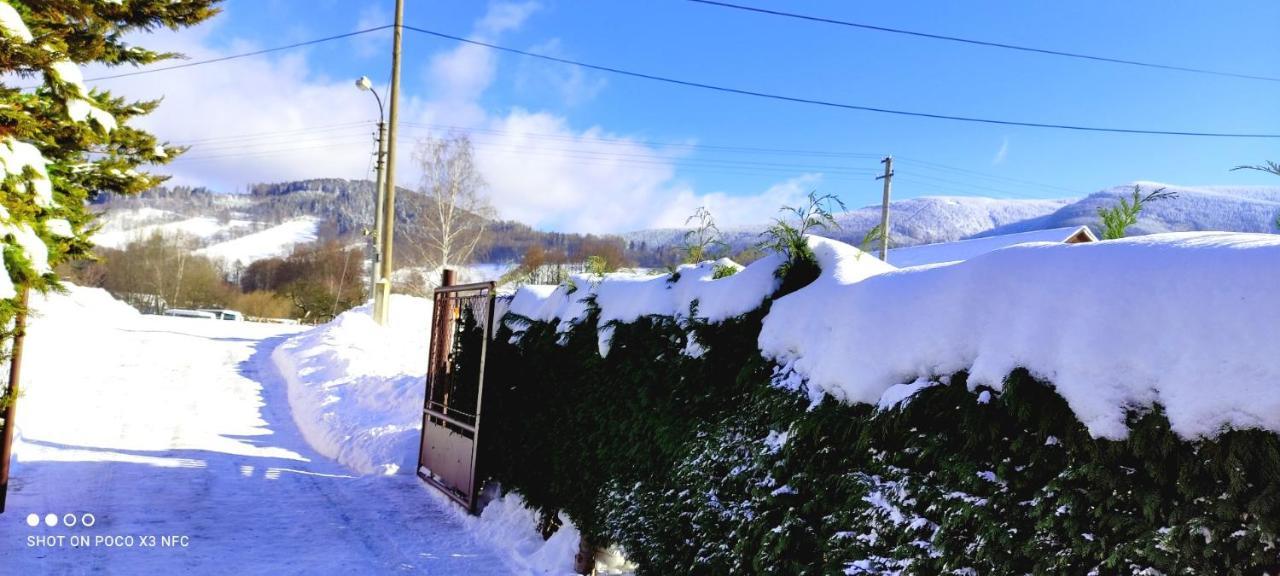 Vila Chaloupka u Splavu Loučná nad Desnou Exteriér fotografie